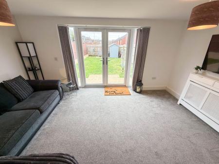 3 bedroom Semi-detached house for sale in Lonsdale Street, Victoria Park, Stoke On Trent, ST4