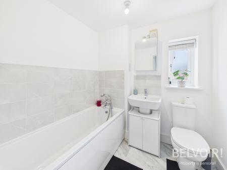 3 bedroom Semi-detached house for sale in Lonsdale Street, Victoria Park, Stoke On Trent, ST4