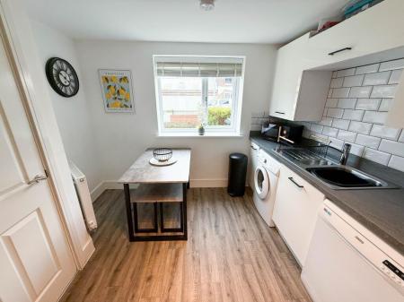 3 bedroom Semi-detached house for sale in Lonsdale Street, Victoria Park, Stoke On Trent, ST4