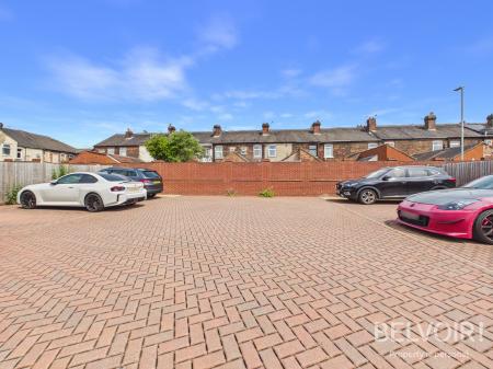 3 bedroom Semi-detached house for sale in Lonsdale Street, Victoria Park, Stoke On Trent, ST4