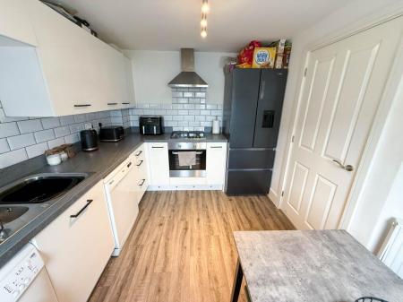 3 bedroom Semi-detached house for sale in Lonsdale Street, Victoria Park, Stoke On Trent, ST4