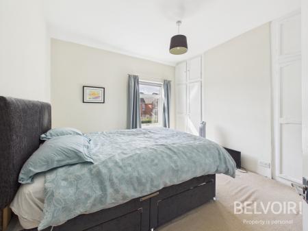 2 bedroom Terraced House to let in Station Road, Stone, ST15