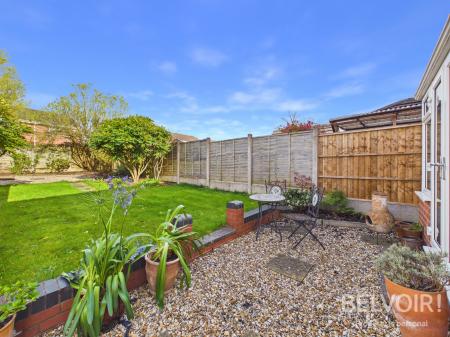 3 bedroom Semi-detached house for sale in Mayfield Place East, Trent Vale, Stoke On Trent, ST4