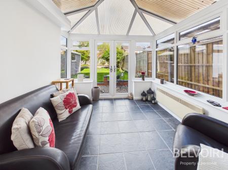 3 bedroom Semi-detached house for sale in Mayfield Place East, Trent Vale, Stoke On Trent, ST4