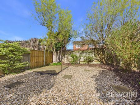 3 bedroom Semi-detached house for sale in Mayfield Place East, Trent Vale, Stoke On Trent, ST4