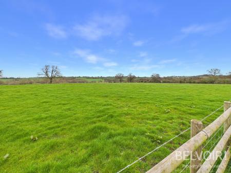 2 bedroom Semi-detached house for sale in 1 Mill Lane, Gratwich, Uttoxeter, ST14