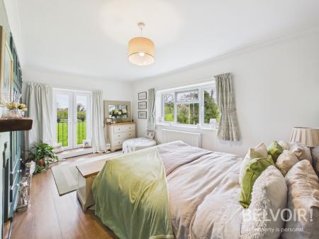 2 bedroom Semi-detached house for sale in 1 Mill Lane, Gratwich, Uttoxeter, ST14