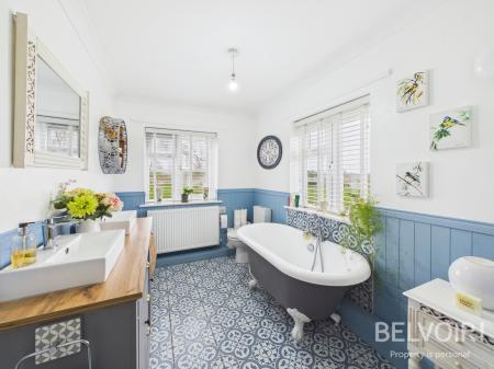 2 bedroom Semi-detached house for sale in 1 Mill Lane, Gratwich, Uttoxeter, ST14