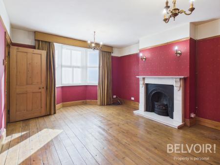 2 bedroom Terraced House to let in Stafford Road, Stone, ST15