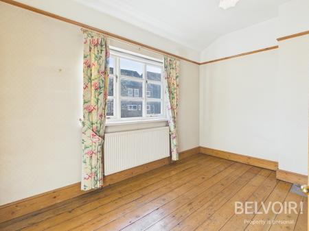 2 bedroom Terraced House to let in Stafford Road, Stone, ST15