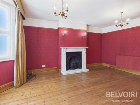 2 bedroom Terraced House to let in Stafford Road, Stone, ST15