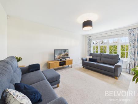 4 bedroom Detached house for sale in Audlem Road, Stafford, ST18