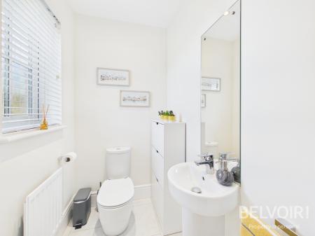 4 bedroom Detached house for sale in Audlem Road, Stafford, ST18