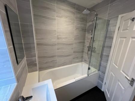 2 bedroom Semi-detached house to let in Dale View Court, Fulford, ST11