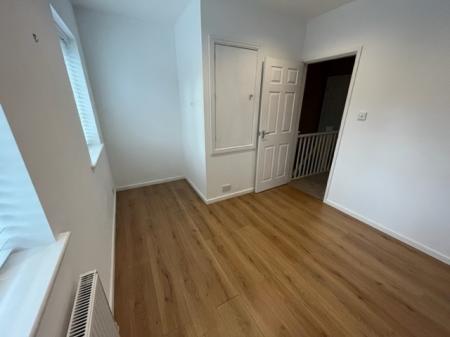 2 bedroom Semi-detached house to let in Dale View Court, Fulford, ST11