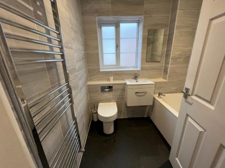 2 bedroom Semi-detached house to let in Dale View Court, Fulford, ST11