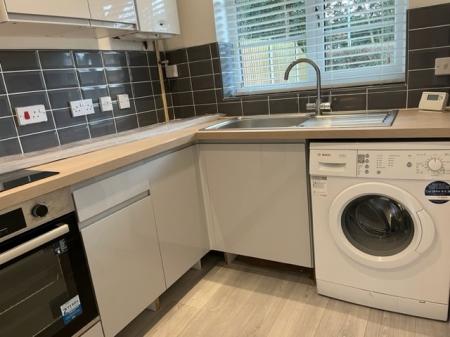 2 bedroom Semi-detached house to let in Dale View Court, Fulford, ST11