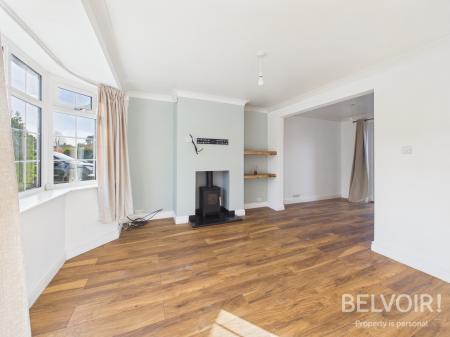 4 bedroom Semi-detached house to let in Ridgeway Drive, Blythe Bridge, ST11