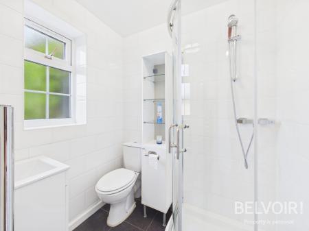 4 bedroom Semi-detached house to let in Ridgeway Drive, Blythe Bridge, ST11