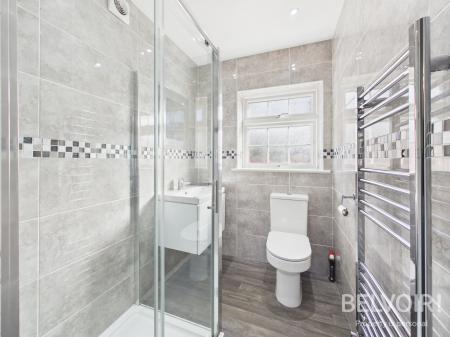 4 bedroom Semi-detached house to let in Ridgeway Drive, Blythe Bridge, ST11