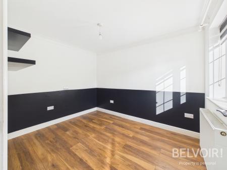 4 bedroom Semi-detached house to let in Ridgeway Drive, Blythe Bridge, ST11