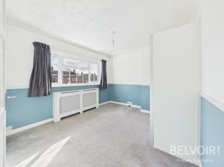 4 bedroom Semi-detached house to let in Ridgeway Drive, Blythe Bridge, ST11