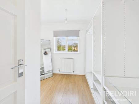 4 bedroom Semi-detached house to let in Ridgeway Drive, Blythe Bridge, ST11