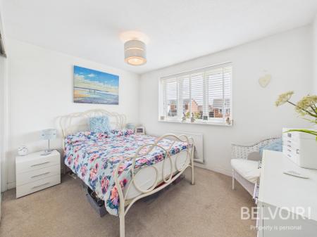 4 bedroom Detached house for sale in Cranmore Grove, Aston Lodge, Stone, ST15