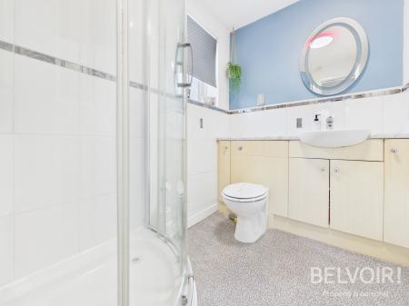 4 bedroom Detached house for sale in Cranmore Grove, Aston Lodge, Stone, ST15