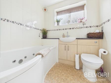 4 bedroom Detached house for sale in Cranmore Grove, Aston Lodge, Stone, ST15