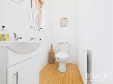 4 bedroom Detached house for sale in Cranmore Grove, Aston Lodge, Stone, ST15