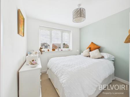 4 bedroom Detached house for sale in Cranmore Grove, Aston Lodge, Stone, ST15