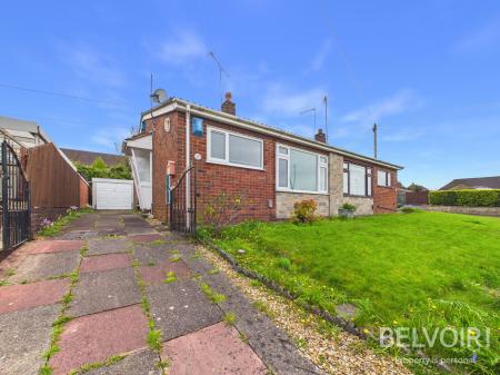 Balmoral Close, Stoke On Trent, ST4