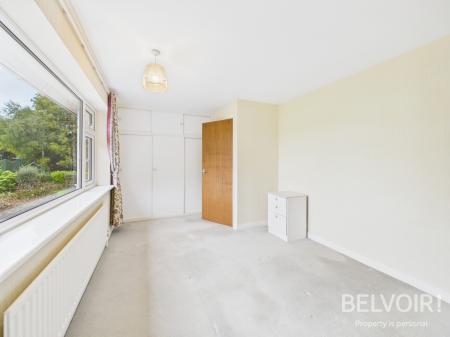 4 bedroom Detached house for sale in New Close Avenue, Forsbrook, Stoke On Trent, ST11