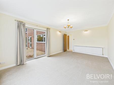 4 bedroom Detached house for sale in New Close Avenue, Forsbrook, Stoke On Trent, ST11