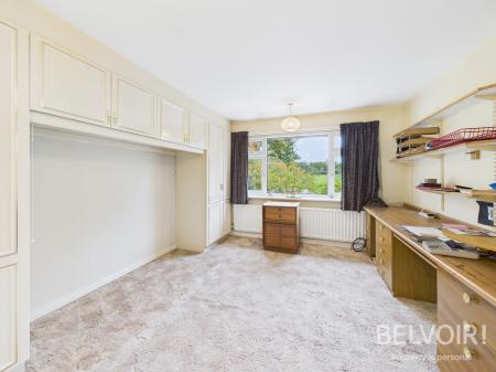 4 bedroom Detached house for sale in New Close Avenue, Forsbrook, Stoke On Trent, ST11