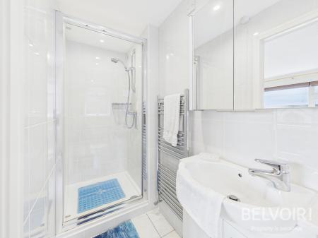 4 bedroom Detached house for sale in New Close Avenue, Forsbrook, Stoke On Trent, ST11