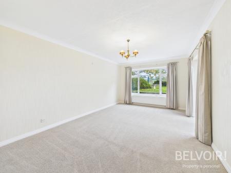 4 bedroom Detached house for sale in New Close Avenue, Forsbrook, Stoke On Trent, ST11