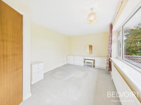 4 bedroom Detached house for sale in New Close Avenue, Forsbrook, Stoke On Trent, ST11