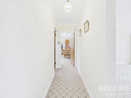 4 bedroom Detached house for sale in New Close Avenue, Forsbrook, Stoke On Trent, ST11