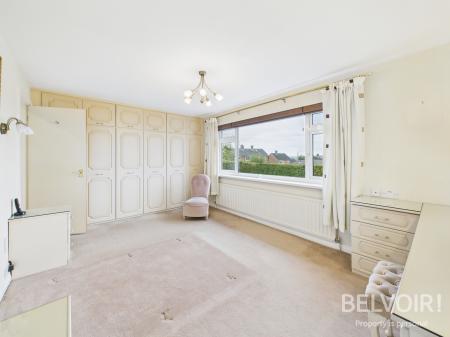 4 bedroom Detached house for sale in New Close Avenue, Forsbrook, Stoke On Trent, ST11