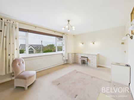 4 bedroom Detached house for sale in New Close Avenue, Forsbrook, Stoke On Trent, ST11