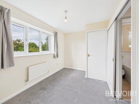 2 bedroom Town house to let in Kingsland Road, Aston Lodge Park, Stone, ST15