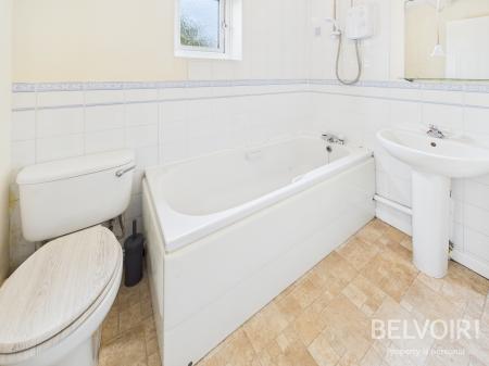 2 bedroom Town house to let in Kingsland Road, Aston Lodge Park, Stone, ST15