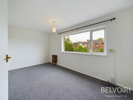 2 bedroom Terraced House to let in The Hempbutts, Stone, ST15