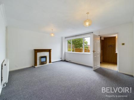 2 bedroom Terraced House to let in The Hempbutts, Stone, ST15