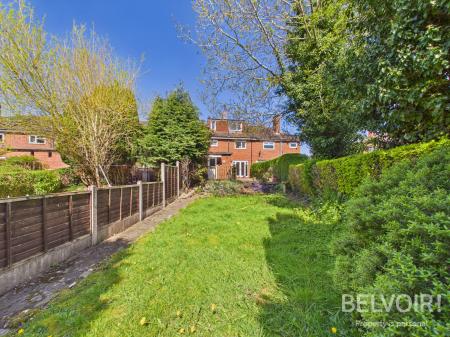 4 bedroom Terraced House for sale in York Street, Stone, ST15