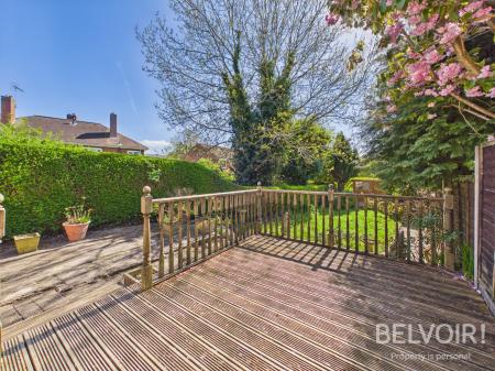 4 bedroom Terraced House for sale in York Street, Stone, ST15