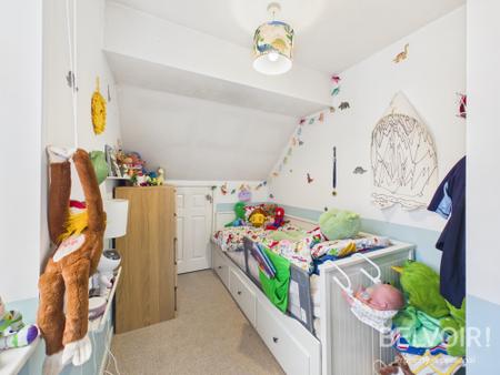 4 bedroom Detached house for sale in Picasso Rise, Meir Park, Stoke On Trent, ST3