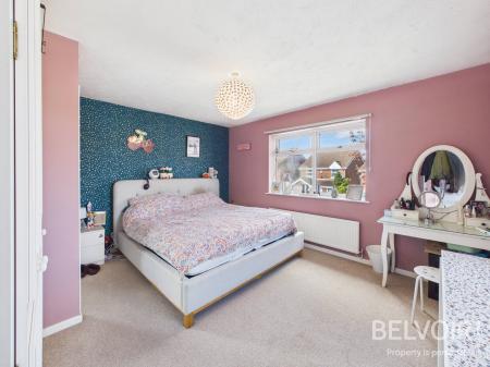 4 bedroom Detached house for sale in Picasso Rise, Meir Park, Stoke On Trent, ST3